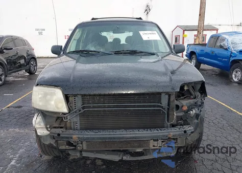 2006 Mercury Mariner Convenience z USA, uszkodzony, nr VIN 4M2YU56Z96KJ10126